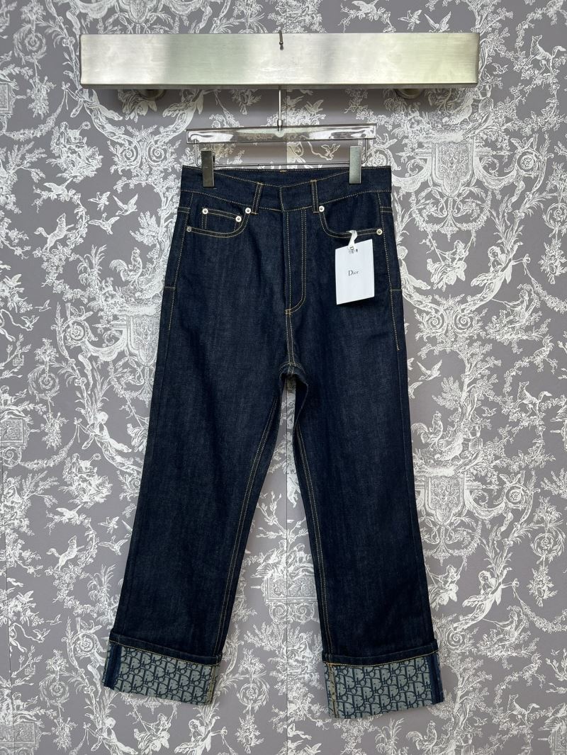 Christian Dior Jeans